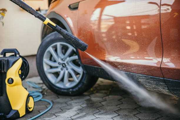 Best Pressure Washing Company Near Me  in Uniontown, PA