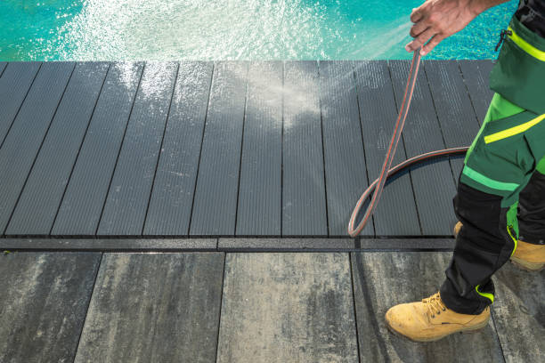 Best Affordable Pressure Washing  in Uniontown, PA