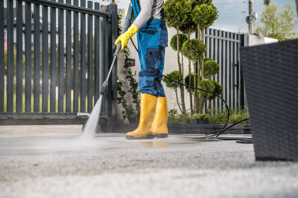 Best Local Pressure Washing Services  in Uniontown, PA