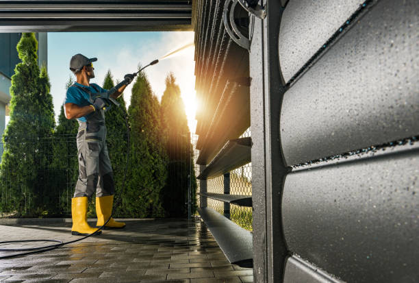 Why Choose Our Certified Pressure Washing Experts for Your Project Needs in Uniontown, PA?