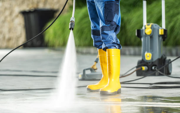 Local Pressure Washing Services in Uniontown, PA