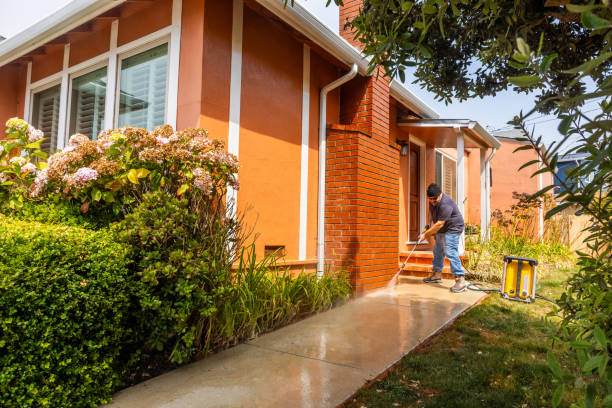 Best Fence Pressure Washing  in Uniontown, PA