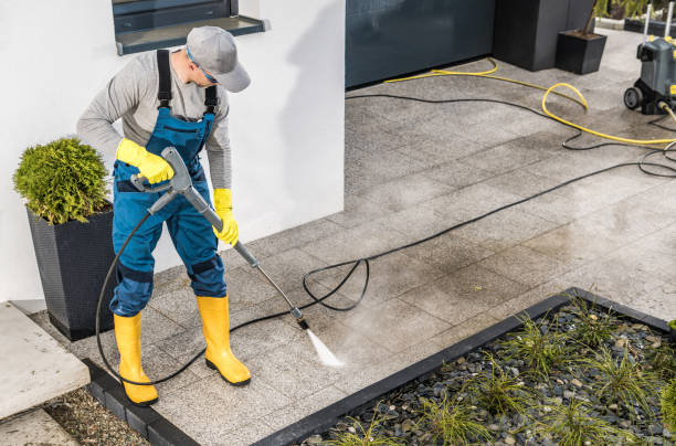 Pressure Washing Services for Businesses in Uniontown, PA
