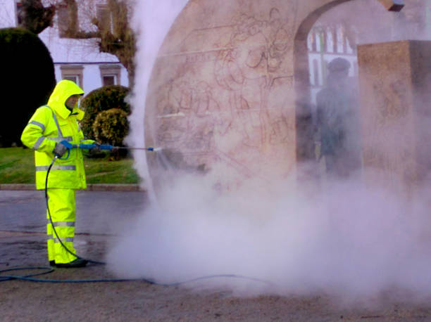 Best Affordable Pressure Washing  in Uniontown, PA