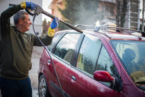 Best Affordable Power Washing  in Uniontown, PA