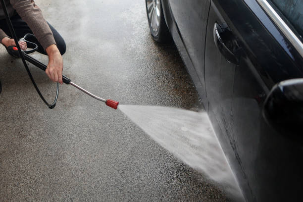 Best Affordable Power Washing  in Uniontown, PA