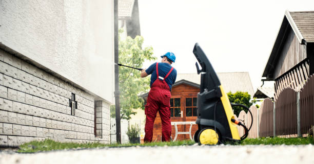 Best Deck Cleaning Services  in Uniontown, PA